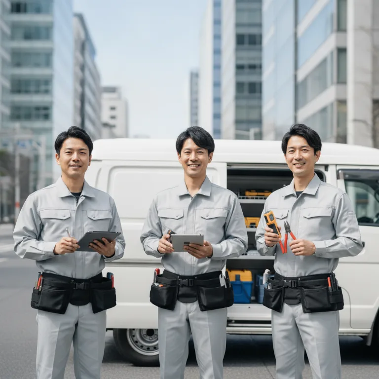 企業法務弁護士 のチーム: ふじみ野市